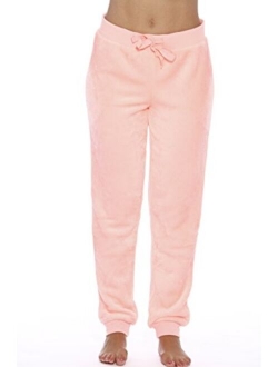 Just Love Women's Plush Jogger Pant