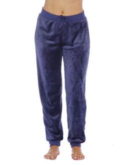 Just Love Women's Plush Jogger Pant