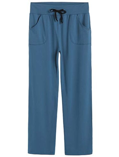 Latuza Women's Cotton Lounge Pants