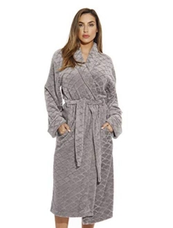 Just Love Kimono Robe Bath Robes for Women