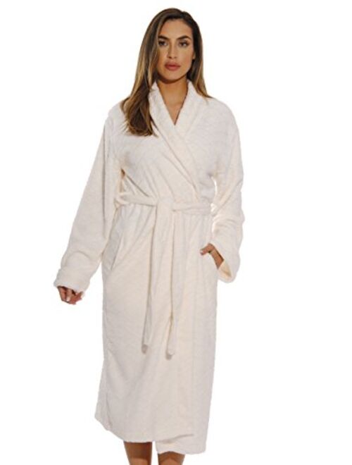 Just Love Kimono Robe Bath Robes for Women