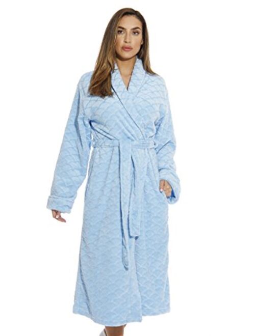 Just Love Kimono Robe Bath Robes for Women