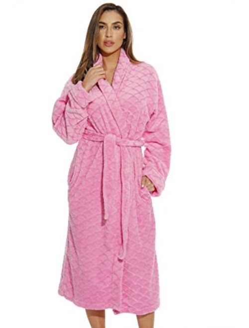 Just Love Kimono Robe Bath Robes for Women