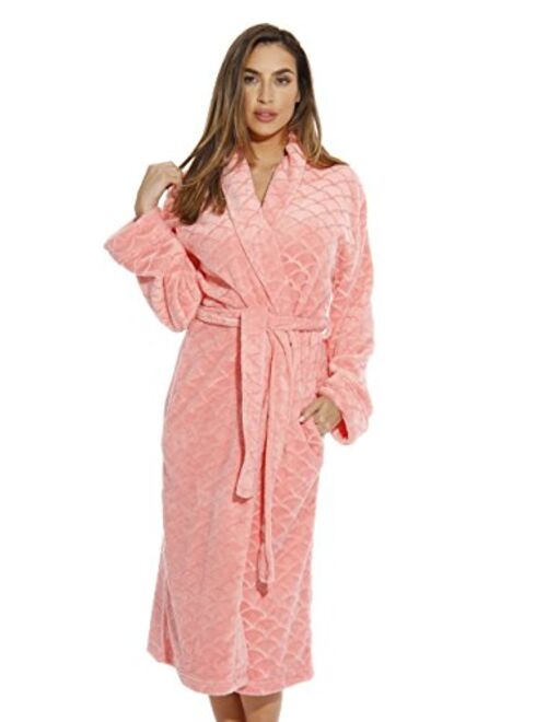 Just Love Kimono Robe Bath Robes for Women