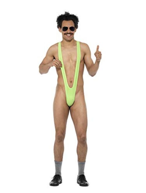 Smiffy's Men's Borat Mankini