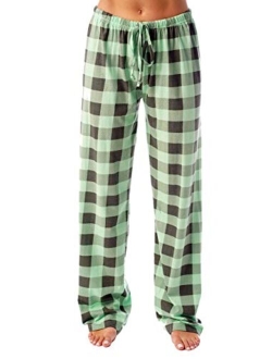 Just Love Women's Plush Pajama Pants