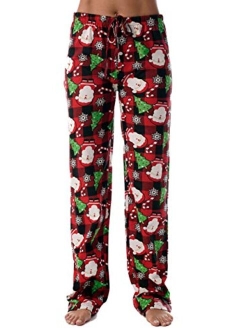 Just Love Women's Plush Pajama Pants