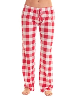 Just Love Women's Plush Pajama Pants