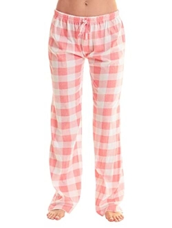 Just Love Women's Plush Pajama Pants