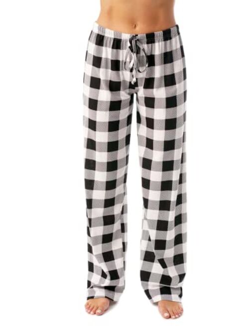 Just Love Women's Plush Pajama Pants