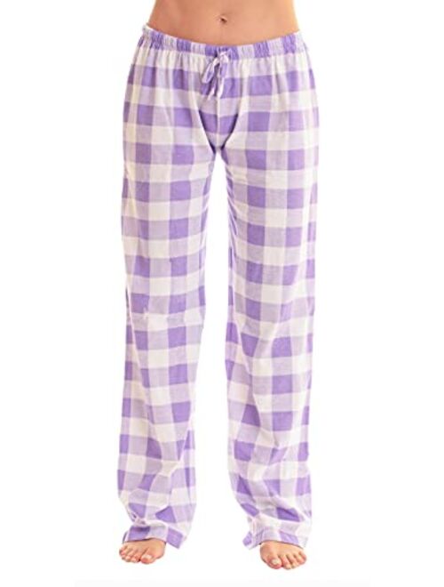 Just Love Women's Plush Pajama Pants