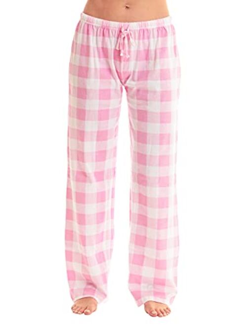 Just Love Women's Plush Pajama Pants