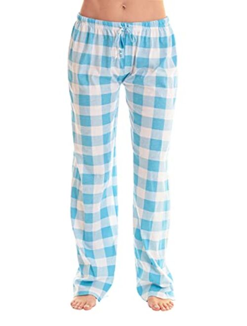 Just Love Women's Plush Pajama Pants