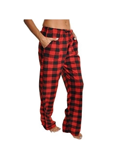 Angelina Cozy Pajama Pants