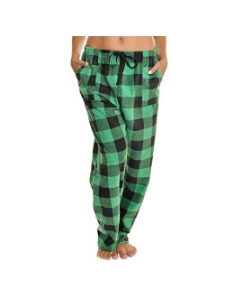 Angelina Cozy Pajama Pants