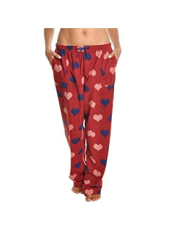 Angelina Cozy Pajama Pants