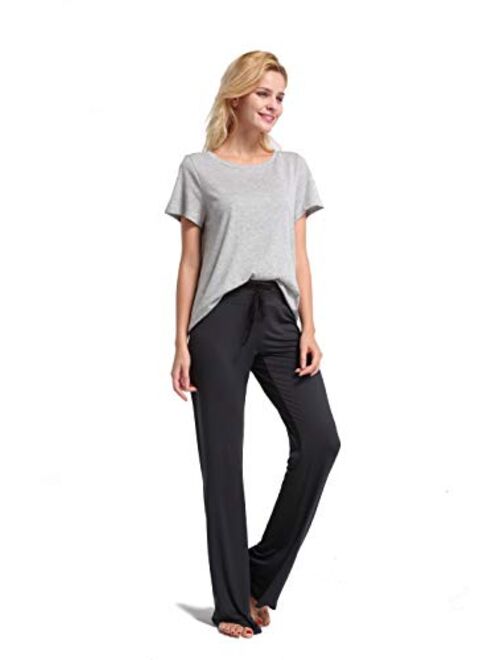 CYZ Women's Casual Lounge Pants