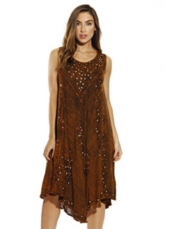 Riviera Sun Dress Dresses for Women