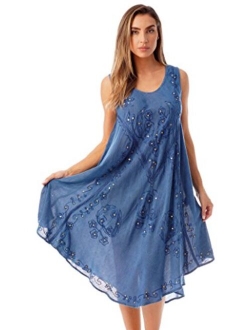 Riviera Sun Dress Dresses for Women