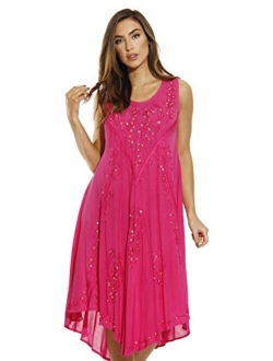 Riviera Sun Dress Dresses for Women