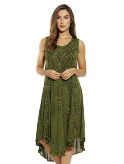 Riviera Sun Dress Dresses for Women