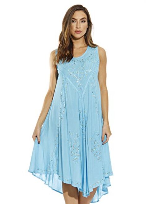 Riviera Sun Dress Dresses for Women