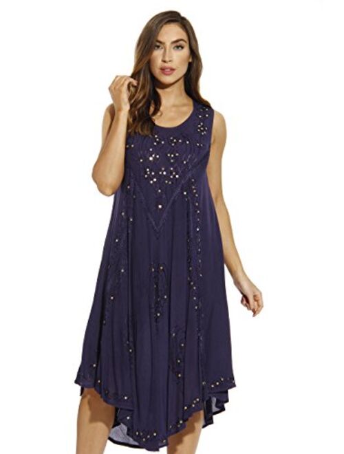 Riviera Sun Dress Dresses for Women