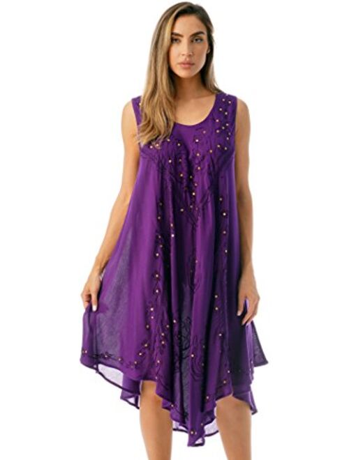 Riviera Sun Dress Dresses for Women