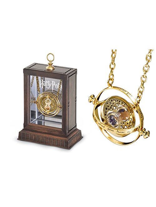 Noble Collection - Harry Potter - Hermione's Time Turner