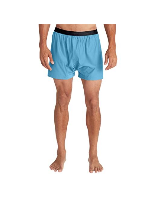 ExOfficio Men's Give-N-Go Boxer