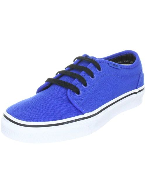 Vans Men's 106 Vulcanized Core Classics Trainers