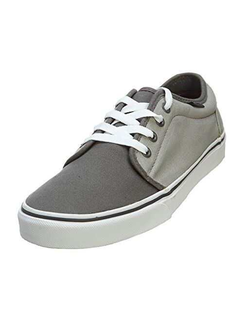 Vans Men's 106 Vulcanized Core Classics Trainers