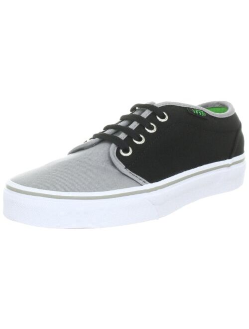 Vans Men's 106 Vulcanized Core Classics Trainers