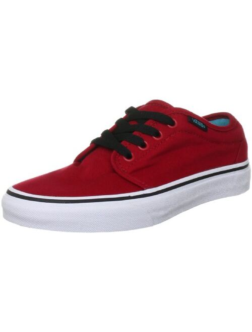 Vans Men's 106 Vulcanized Core Classics Trainers