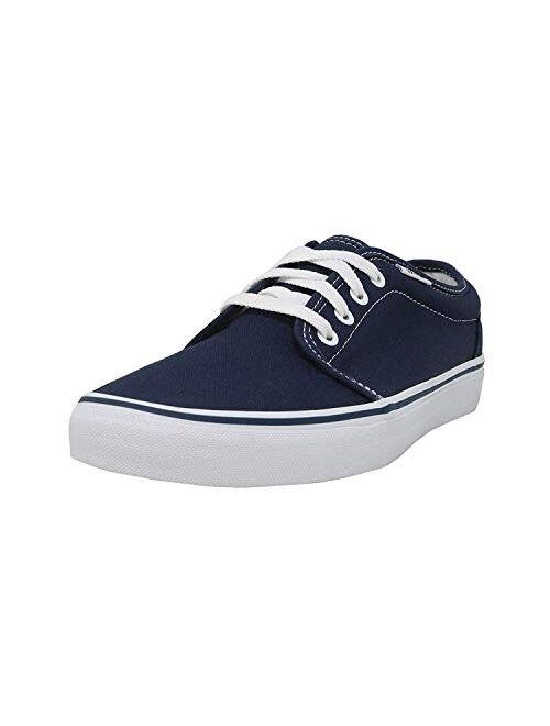 Vans Men's 106 Vulcanized Core Classics Trainers