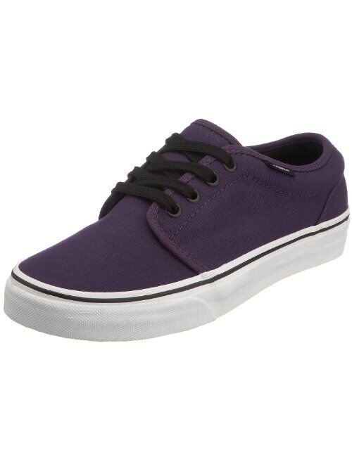 Vans Men's 106 Vulcanized Core Classics Trainers