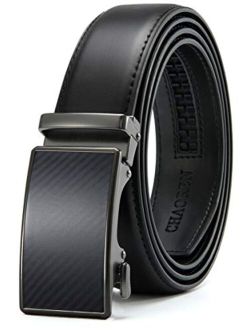 Costyle New Style Comfort Click Belt Men Automatic Adjustable