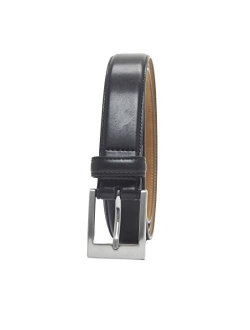 Leather Adjustable Baby Classic Dress Belt