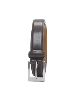 Leather Adjustable Baby Classic Dress Belt