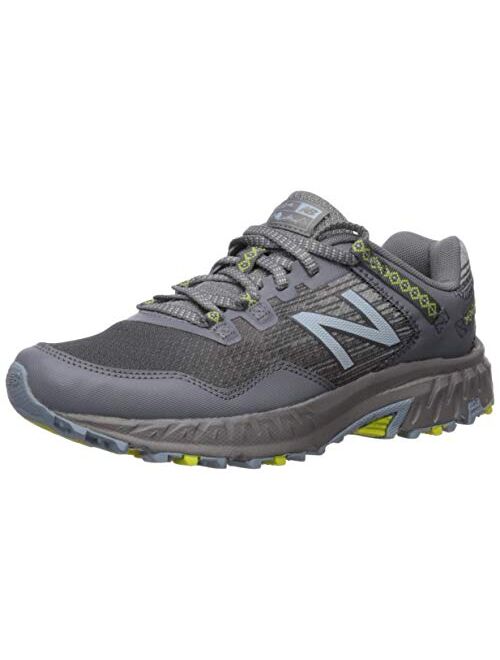 New Balance Women's 410 V6 Trail Running Shoe