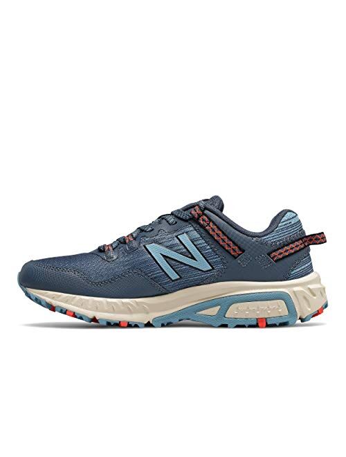 New Balance Women's 410 V6 Trail Running Shoe