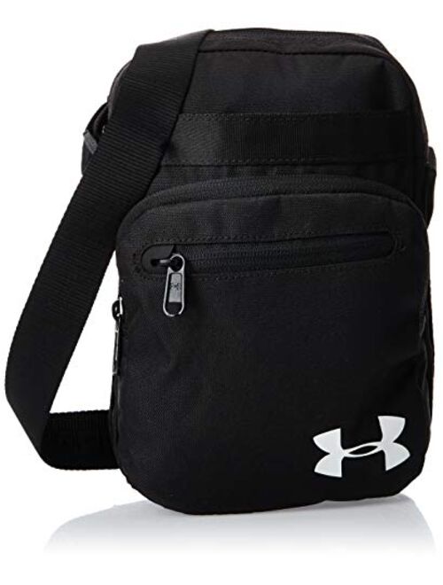 Under Armour Crossbody, Black