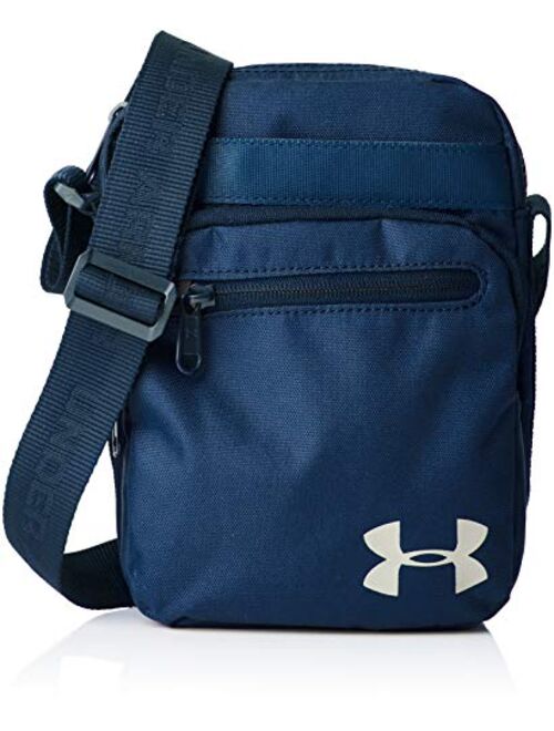 Under Armour Crossbody, Black