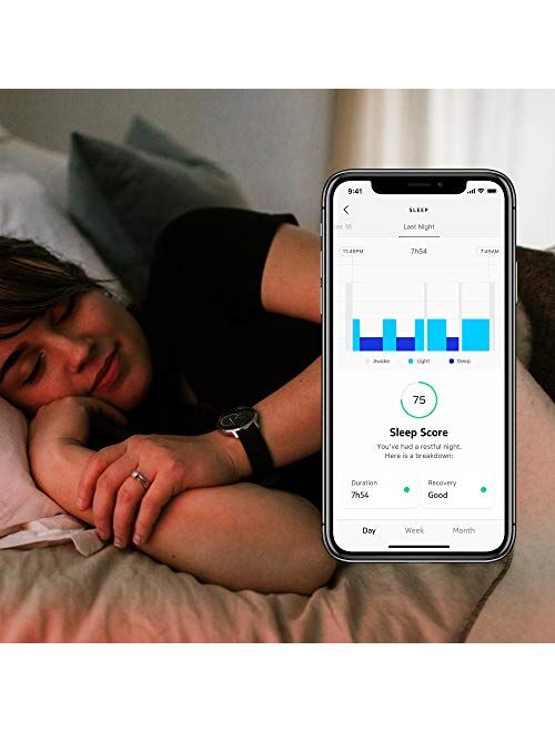 Withings/Nokia Steel - Activity & Sleep Watch