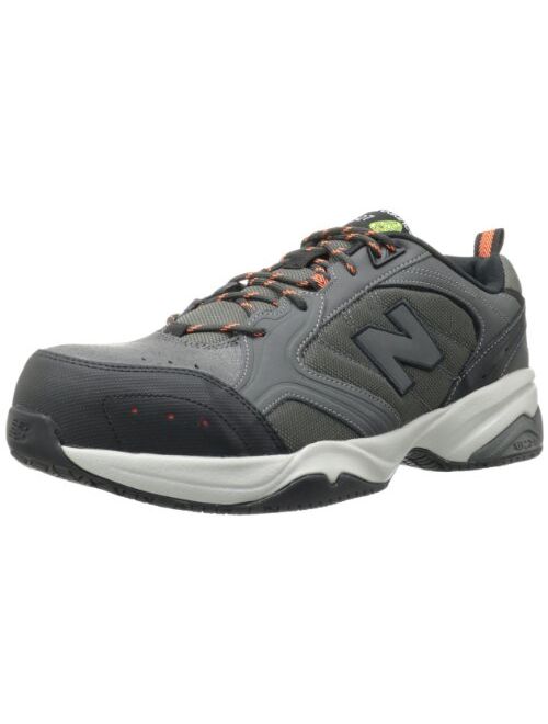 New Balance Men's MID627 Industrial Shoe