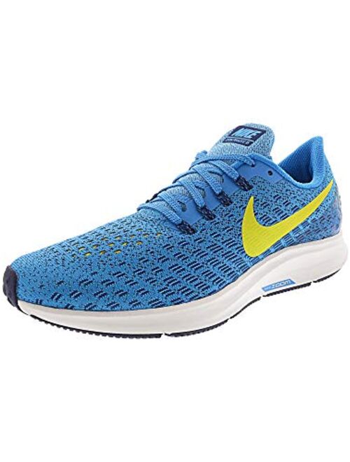 Nike Men's Herren Laufschuh Zoom Pegasus 35 Turbo Training Shoes