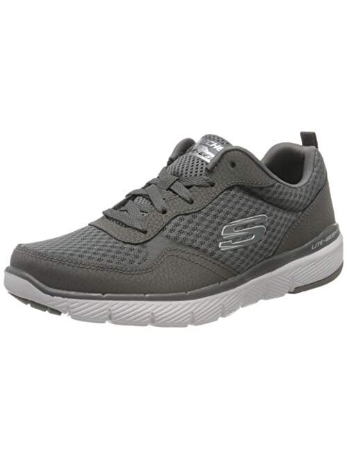 Skechers Men's Low-Top Trainers