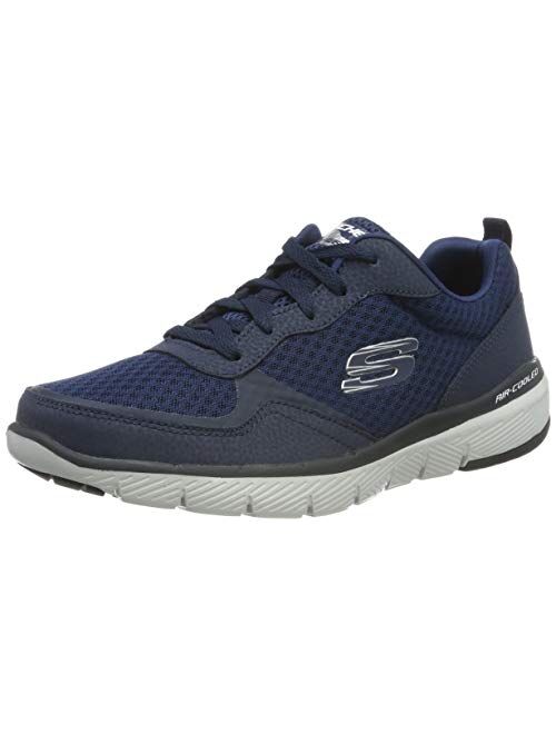 Skechers Men's Low-Top Trainers