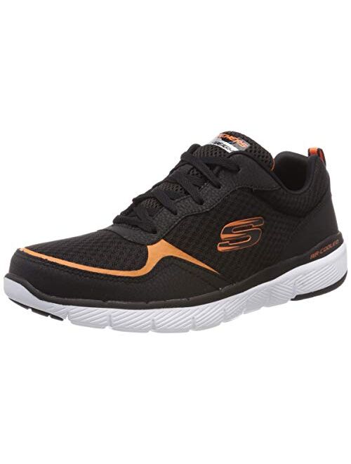 Skechers Men's Low-Top Trainers