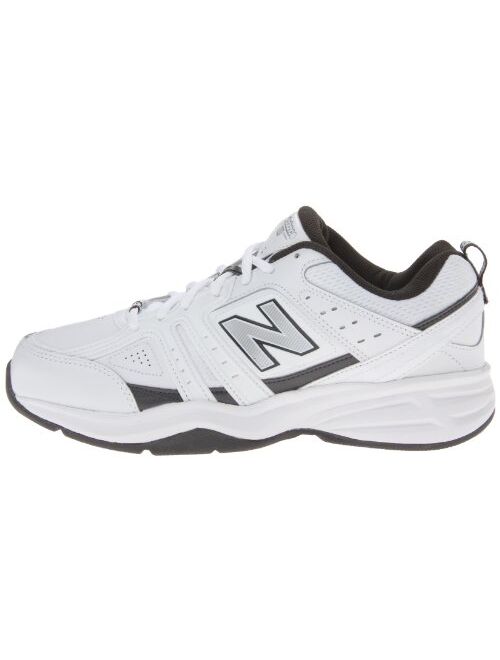 new balance men's mx409